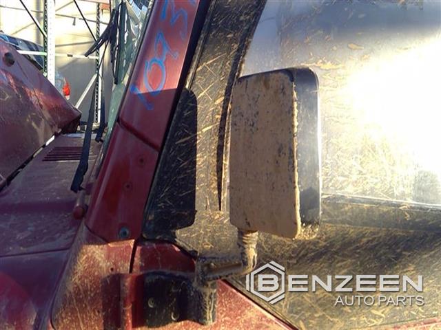 1998 Jeep Wrangler Side View Mirror (Left)