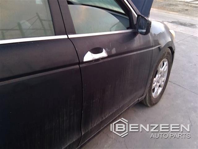 2008 Honda Accord Front Door (Right)