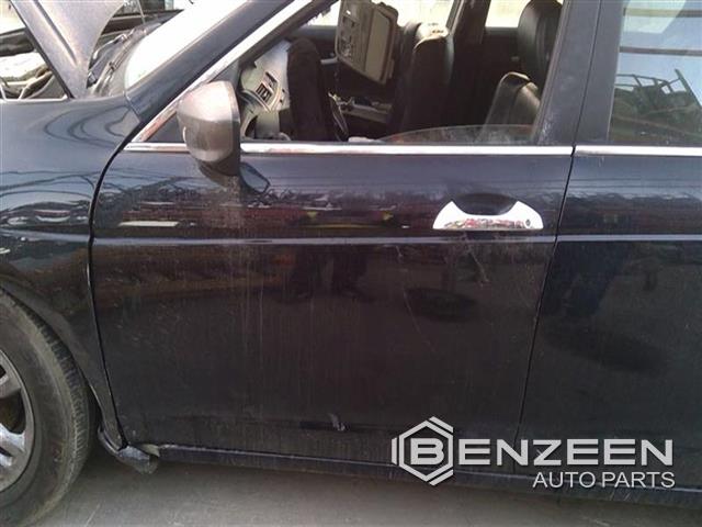 2008 Honda Accord Front Door (Left)