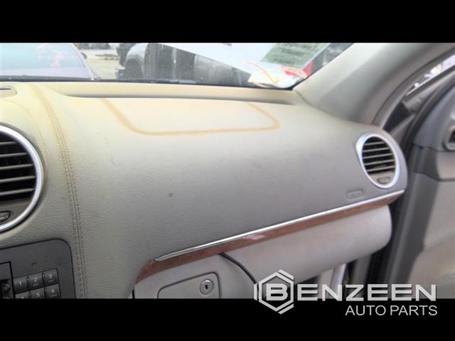 2007 Mercedes-Benz GL450 Air Bag