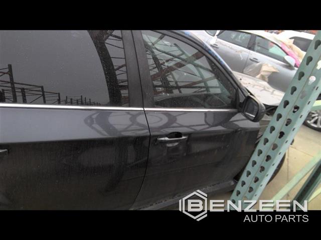 2008 Subaru Impreza Front Door (Right)