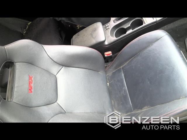 2013 Subaru Impreza Front Seat (Right)