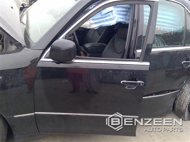 2004 Lexus LS 430 Front Door (Left)