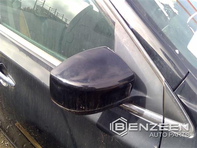 2018 NISSAN Sentra Side View Mirror (Right)