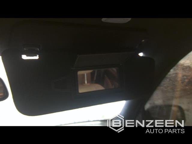 2007 Mercedes-Benz E350 Sun Visor (Right)