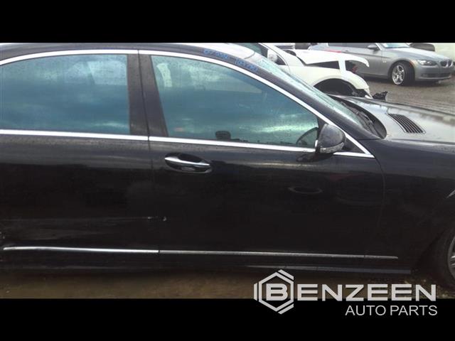 2007 Mercedes-Benz S550 Front Door (Right)