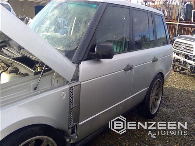 2006 Land Rover Range Rover Front Door (Left)