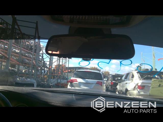 2012 BMW 750Li Rear View Mirror