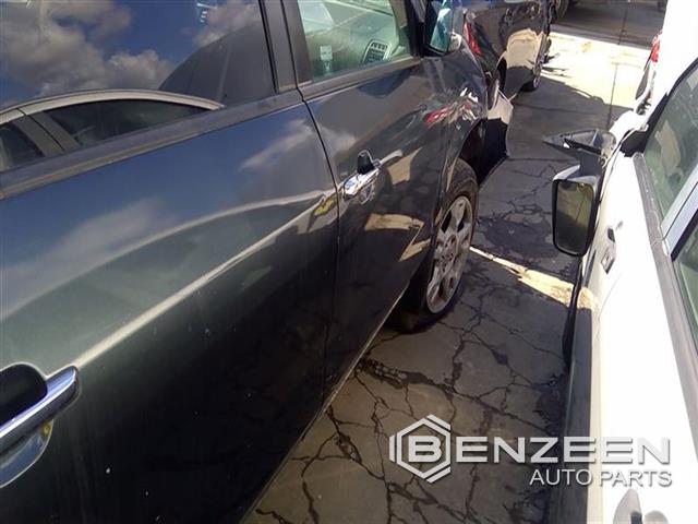 2001 ACURA MDX Front Door (Right)