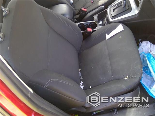 2017 Ford Fiesta Front Seat (Right)