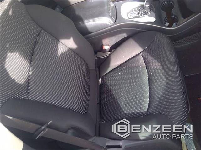 2016 Dodge Journey Front Seat (Right)
