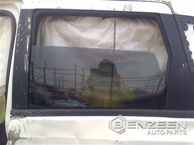 2016 Dodge Journey Rear Door Glass (Left)