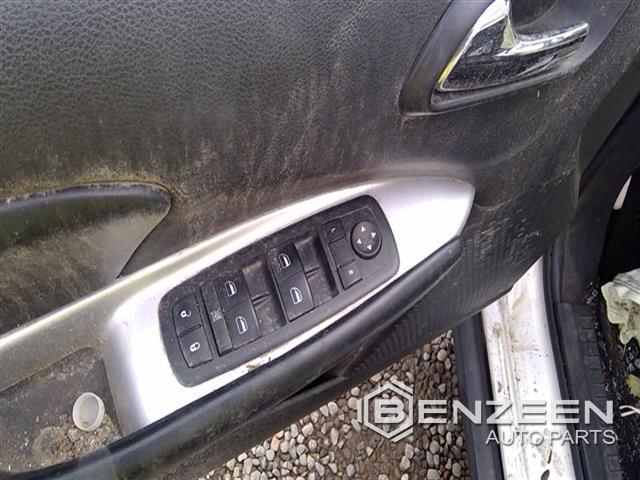 2016 Dodge Journey Door Electric Switch (Left)