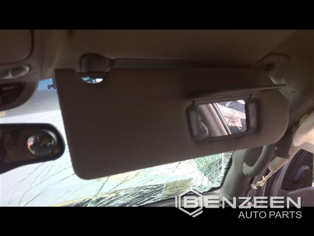 2005 Toyota Sequoia Sun Visor (Right)