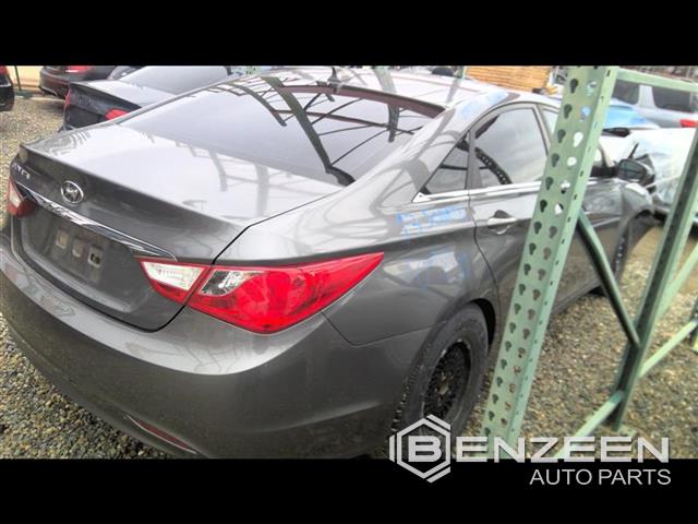 2013 Hyundai Sonata Quarter Panel (Right)