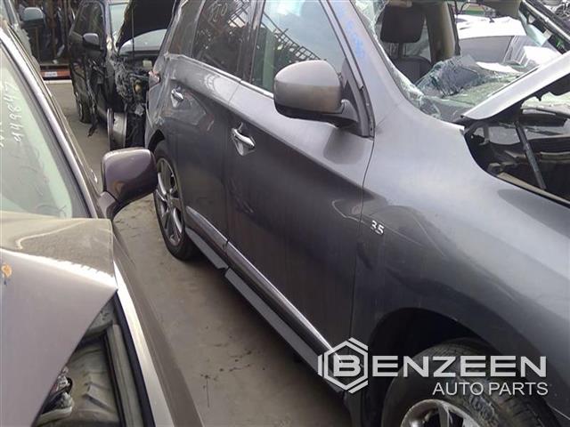 2015 Infiniti QX60 Front Door (Right)
