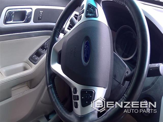 2011 Ford Explorer Air Bag (Left)