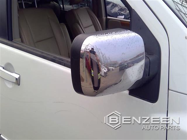 2010 Infiniti QX56 Side View Mirror (Right)