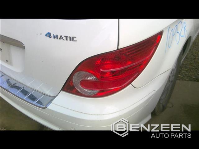 2008 Mercedes-Benz R350 Tail Lamp (Right)