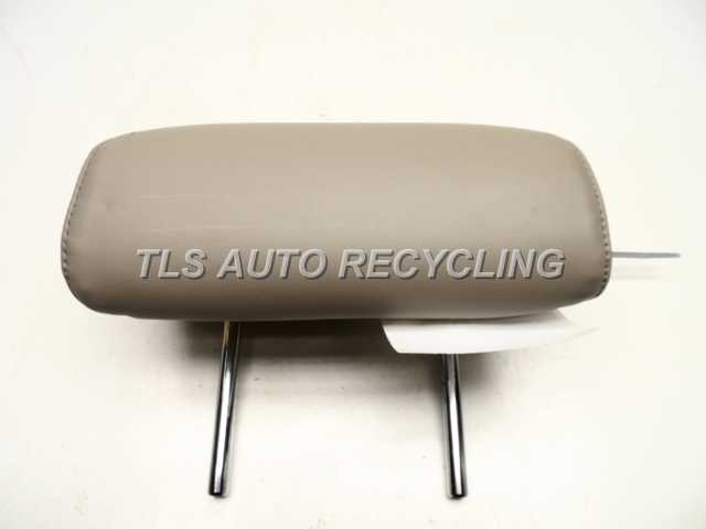 2003 Toyota 4 Runner Headrest