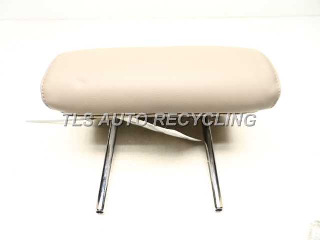2003 Toyota 4 Runner Headrest