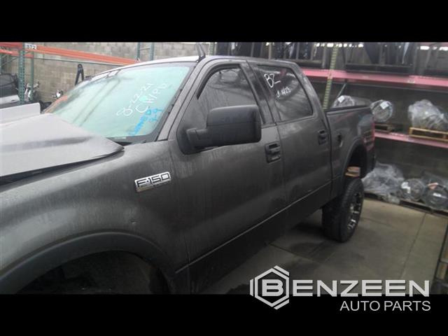 2004 Ford F-150 New Front Door (Left)