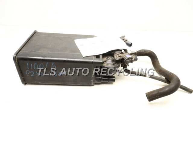 2002 Lexus SC 430 Fuel Vapor Canister
