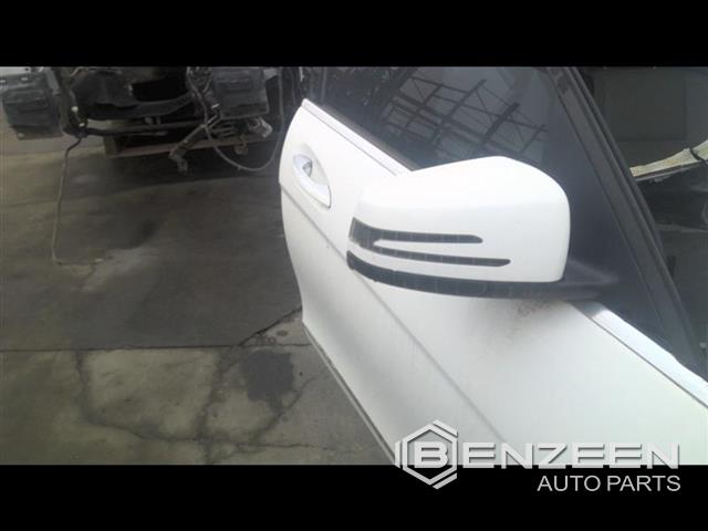 2014 Mercedes-Benz C250 Side View Mirror (Right)