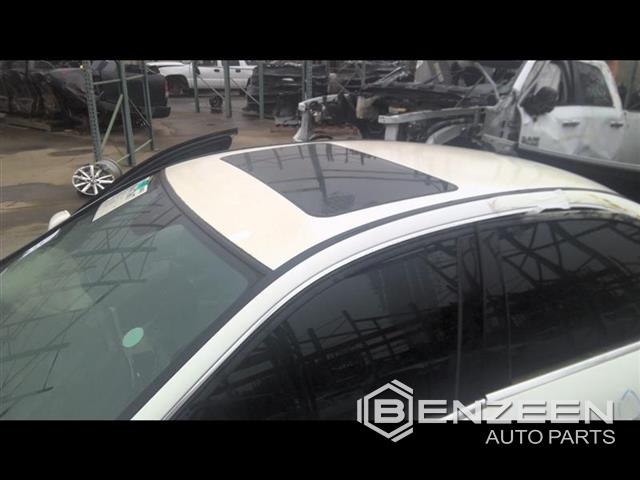 2014 Mercedes-Benz C250 Sunroof Assembly