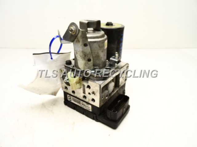 2007 Toyota Prius ABS Pump