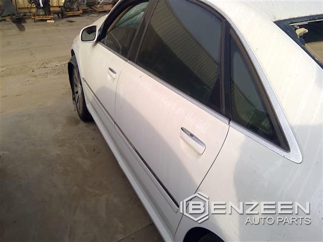 2007 Audi A8 Rear Door (Left)