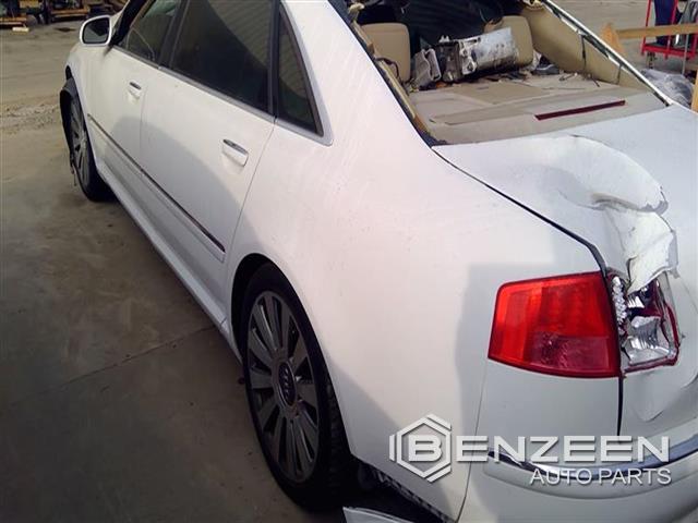 2007 Audi A8 Quarter Panel (Left)