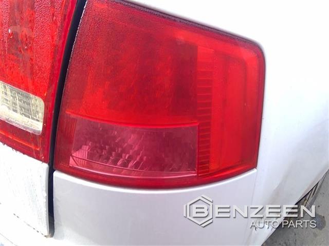 2007 Audi A8 Tail Lamp (Right)