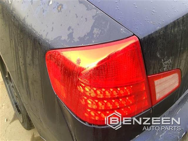 2003 Infiniti G35 Tail Lamp (Left)