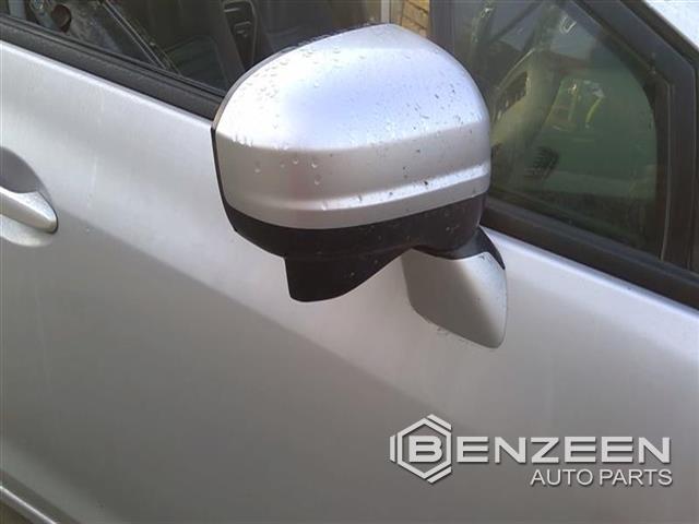 2015 Honda Civic Side View Mirror (Right)
