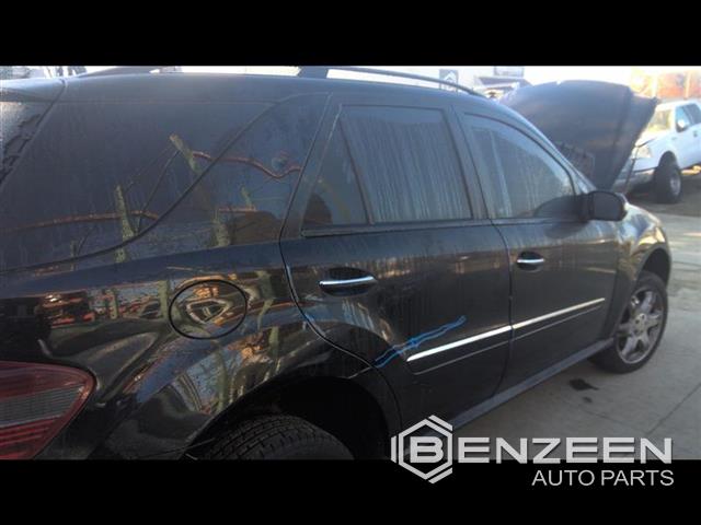 2008 Mercedes-Benz ML350 Rear Door (Right)