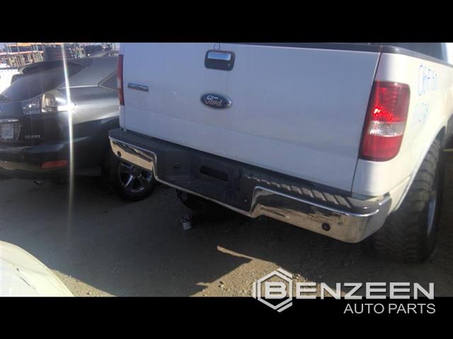 2006 Ford F-150 Rear Bumper Cover