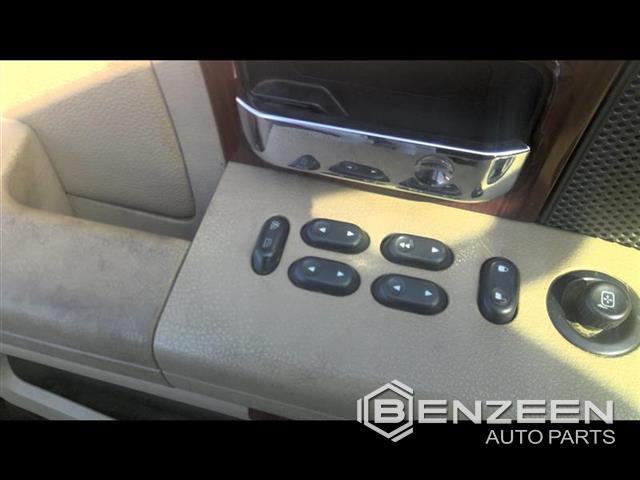 2006 Ford F-150 Door Electric Switch (Left)