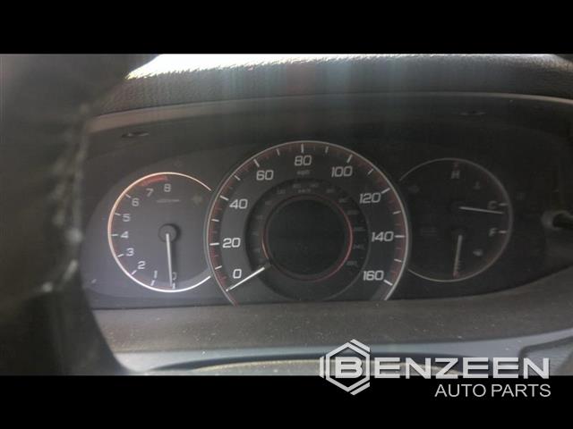 2014 Honda Accord Speedometer / Head Cluster