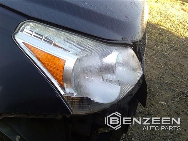 2011 Chevrolet Traverse Headlamp Assembly (Right)