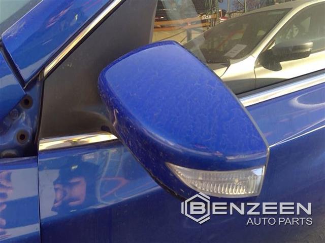 2015 Nissan Sentra Side View Mirror (Left)