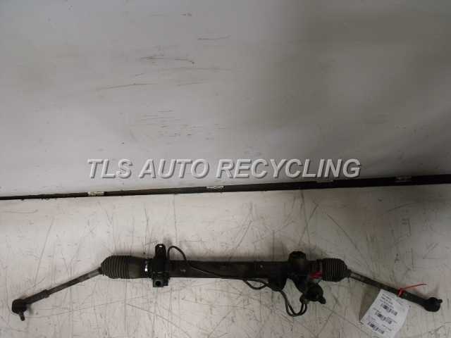 1998 Toyota Tacoma Steering Gear Rack