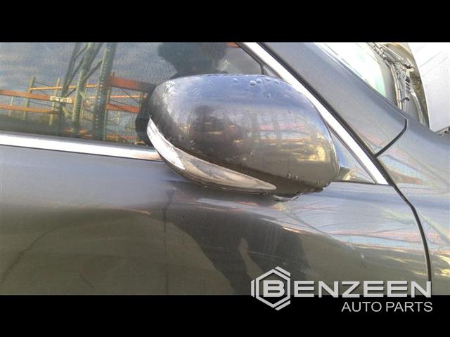 2008 Lexus GS 350 Side View Mirror (Right)