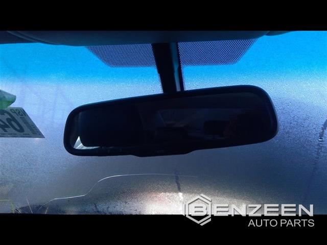 2008 Lexus GS 350 Rear View Mirror