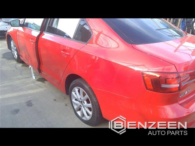 2015 Volkswagen Jetta Quarter Panel (Left)
