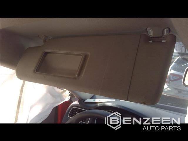 2015 Volkswagen Jetta Sun Visor (Left)