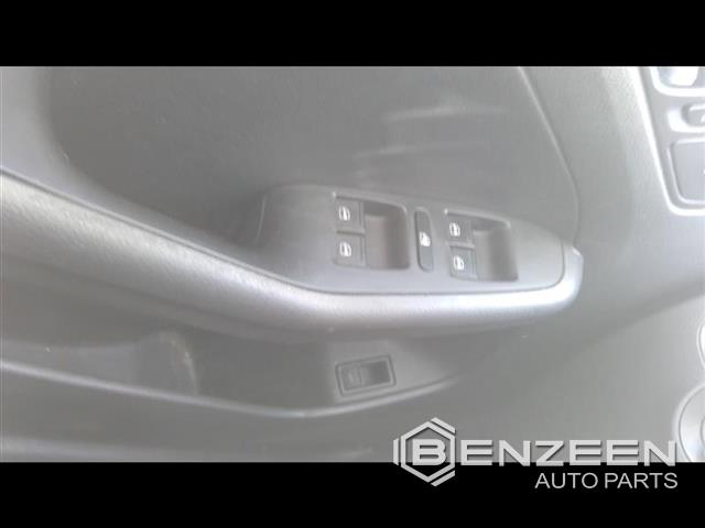 2015 Volkswagen Jetta Door Electric Switch (Left)
