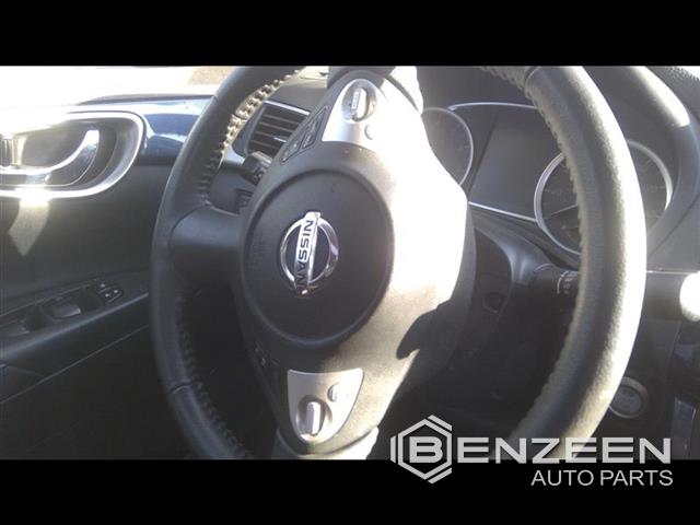 2017 NISSAN Sentra Air Bag (Left)
