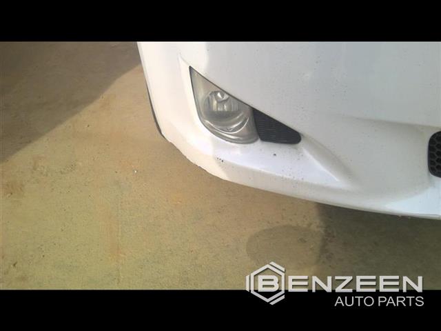2010 Lexus IS 250 Front Lamp (Right)