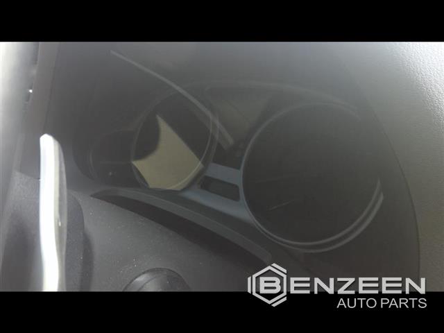 2010 Lexus IS 250 Speedometer / Head Cluster